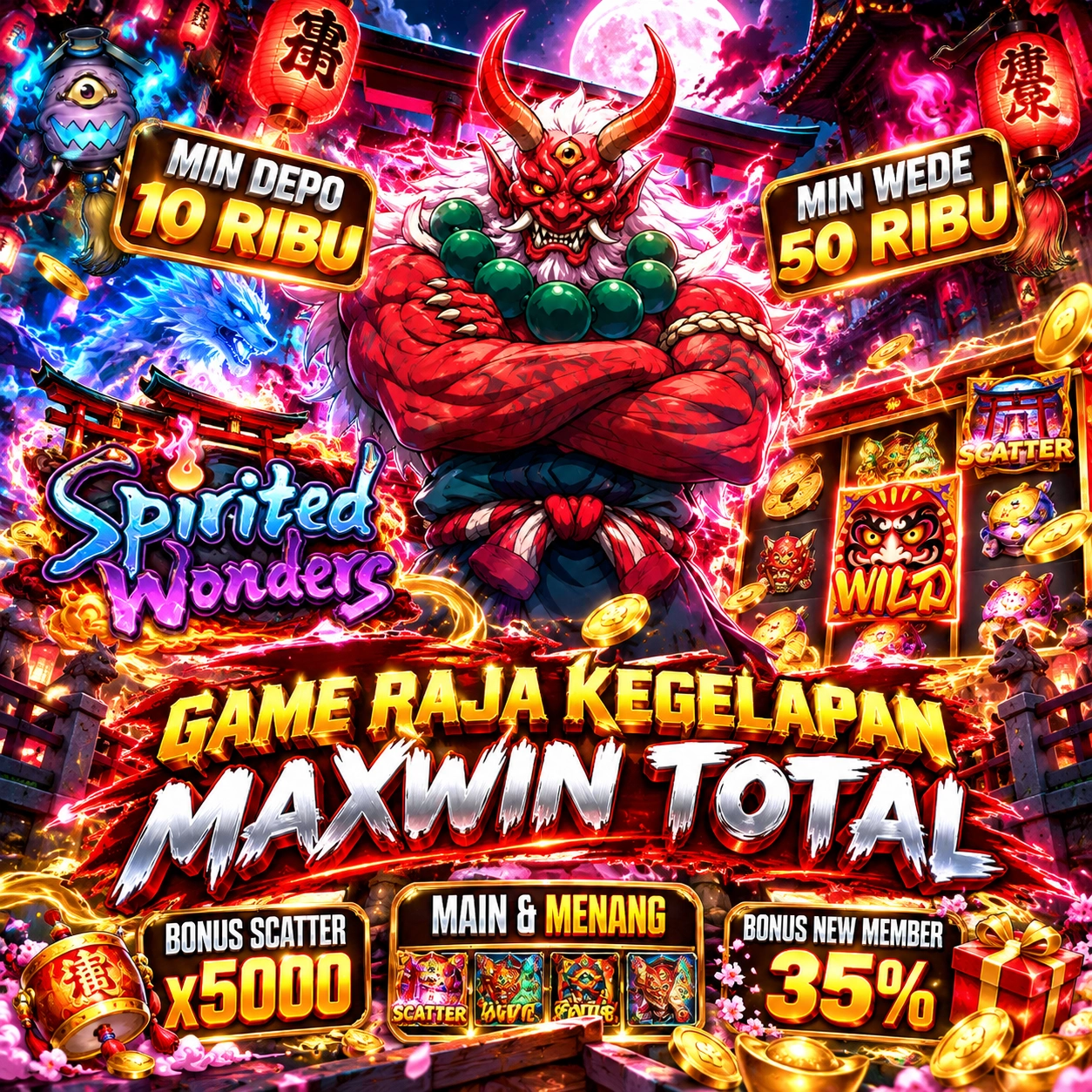 MAWAR18 | Garansi Keamanan Data Akun Slot Online Terkuat Bebas